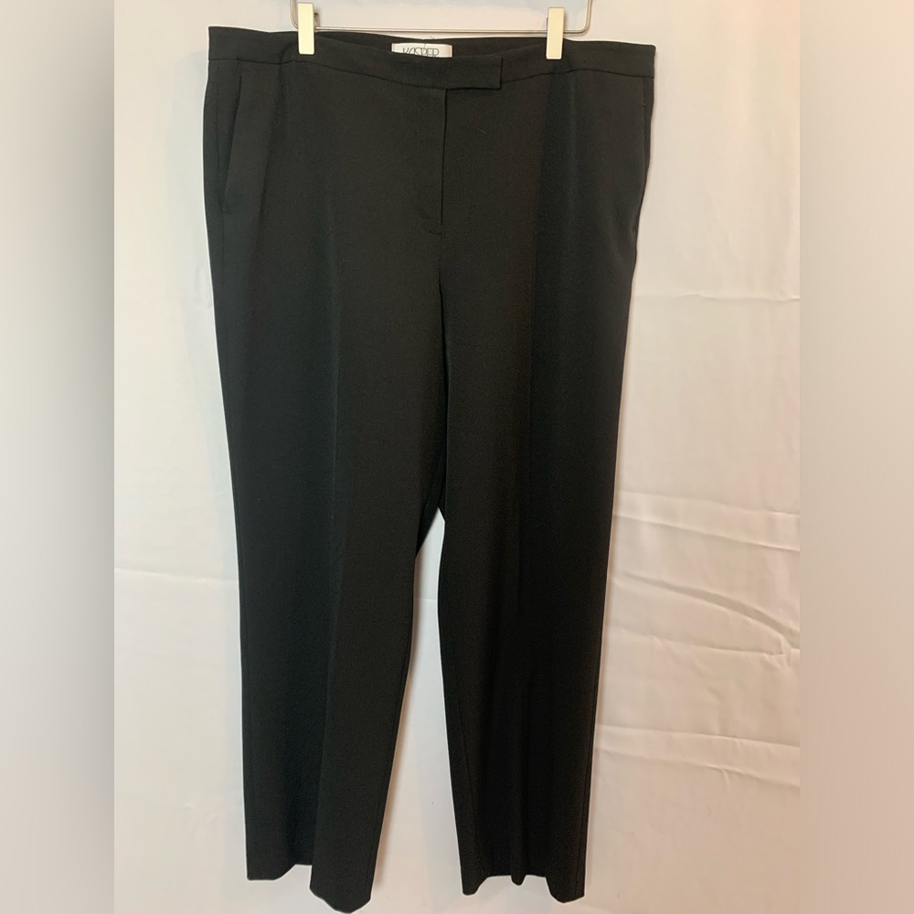 Black Trousers